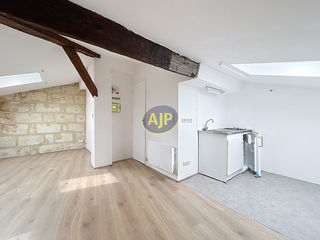  Appartement � vendre 1 pi�ce 18 m�