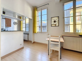  Appartement � louer 1 pi�ce 28 m�