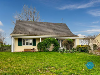  Maison � vendre 7 pi�ces 129 m�