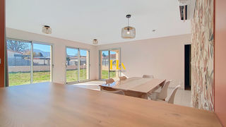  Maison � vendre 4 pi�ces 94 m�