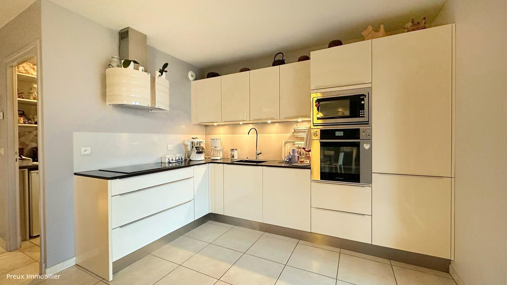 � vendre  Appartement Annecy (74000)