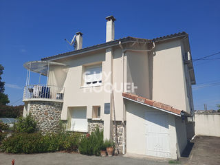  Maison � vendre 7 pi�ces 193 m�