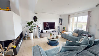  Maison � vendre 6 pi�ces 165 m�