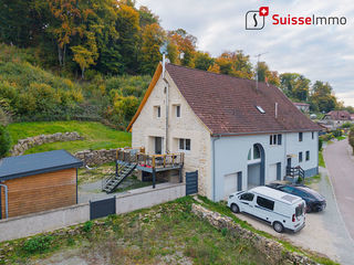  Maison � vendre 5 pi�ces 174 m�