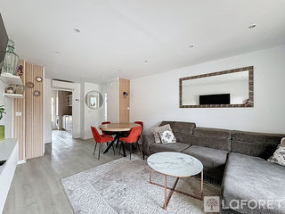  Appartement � vendre 3 pi�ces 59 m�