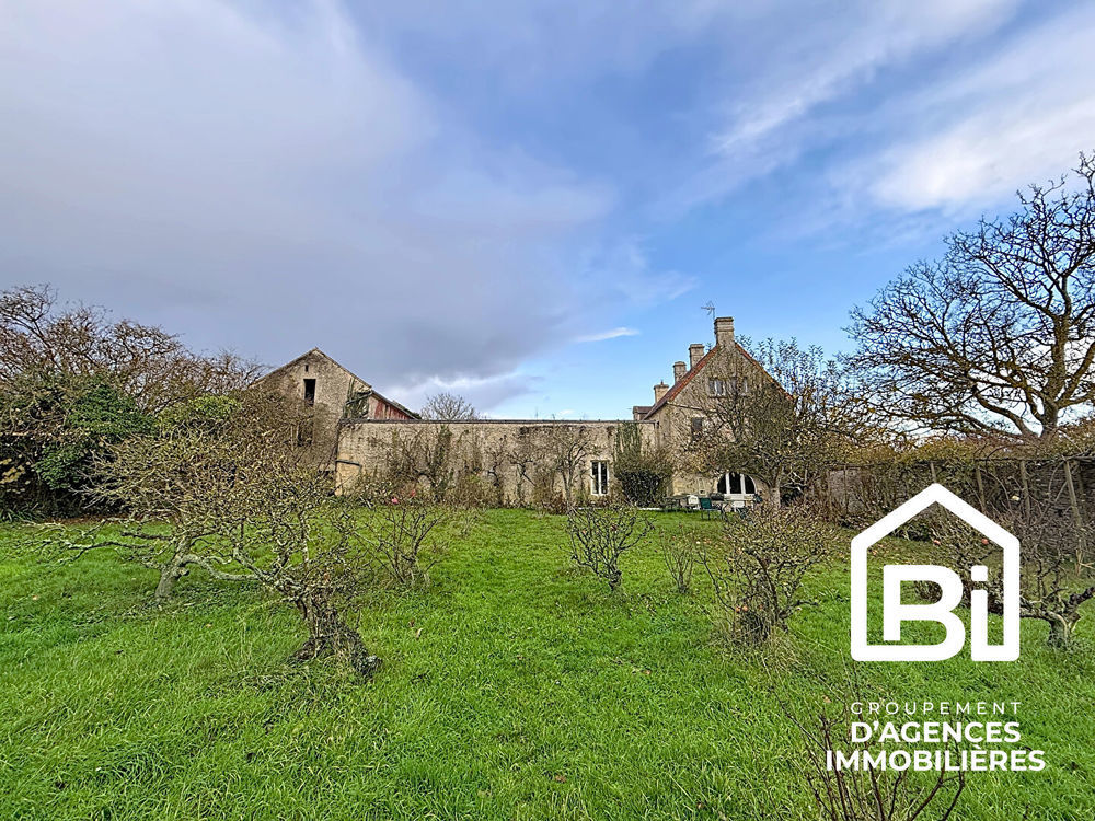 � vendre  Maison Rots (14980)