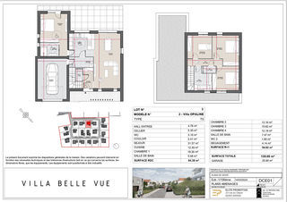  Maison � vendre 5 pi�ces 139 m�