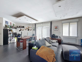  Maison � vendre 5 pi�ces 100 m�