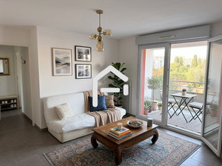  Appartement � vendre 3 pi�ces 1 m�