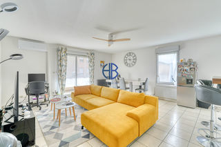  Appartement � vendre 4 pi�ces 82 m�