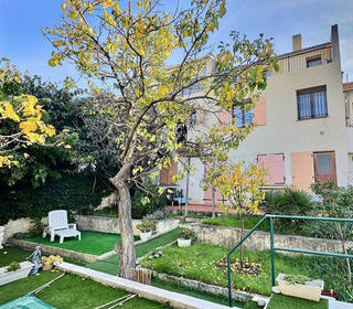  Maison � vendre 7 pi�ces 190 m�