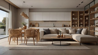  Appartement � vendre 5 pi�ces 122 m�