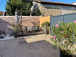  Maison � vendre 4 pi�ces 81 m�