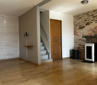  Maison � louer 3 pi�ces 60 m�