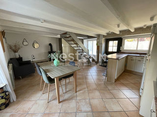  Maison � vendre 5 pi�ces 95 m�