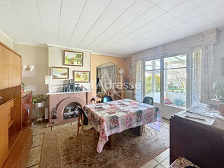  Maison � vendre 5 pi�ces 106 m�