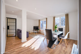  Appartement � vendre 4 pi�ces 79 m�