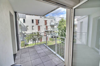  Appartement � vendre 3 pi�ces 59 m�