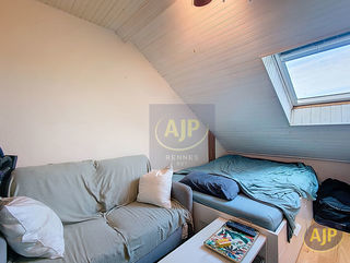  Appartement � vendre 1 pi�ce 8 m�