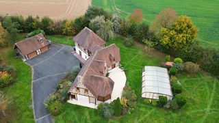  Maison � vendre 5 pi�ces 288 m�