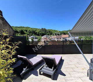  Maison � vendre 5 pi�ces 118 m�