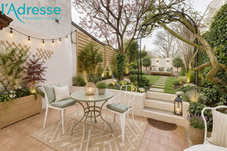  Maison � vendre 4 pi�ces 100 m�