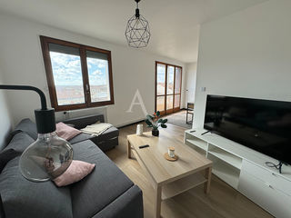  Appartement � vendre 3 pi�ces 52 m�