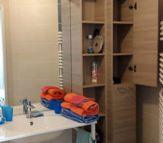  Maison � vendre 7 pi�ces 130 m�