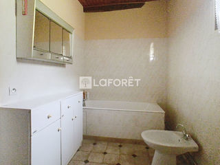  Maison � vendre 6 pi�ces 140 m�