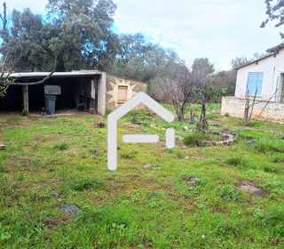  Terrain � vendre 772 m�