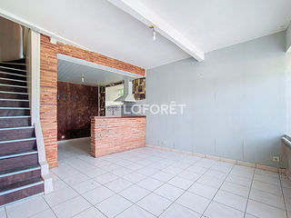  Maison � vendre 4 pi�ces 72 m�