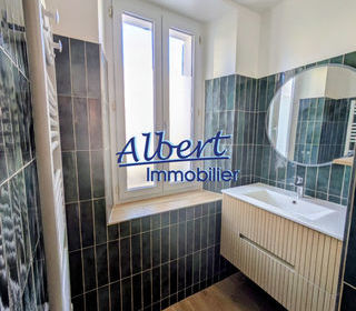  Appartement � louer 3 pi�ces 46 m�