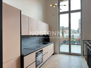  Appartement � vendre 4 pi�ces 121 m�