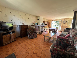  Maison � vendre 6 pi�ces 97 m�