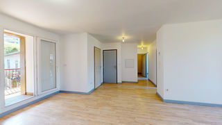  Appartement � vendre 3 pi�ces 60 m�