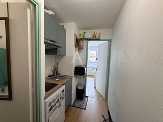  Appartement � vendre 1 pi�ce 17 m�