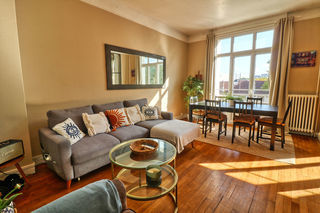  Appartement � vendre 4 pi�ces 77 m�