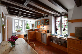  Maison � vendre 9 pi�ces 277 m�