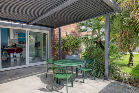   Maison La Boissiere De Montaigu Maison - 4 pi�ce(s) - 92 m�