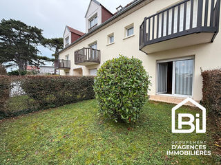  Appartement � vendre 3 pi�ces 59 m�