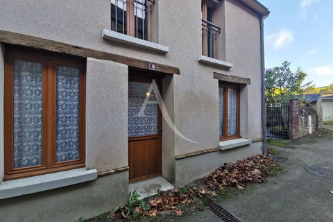 Location maison Maine-et-loire (49), annonces maisons Maine-et-loire
