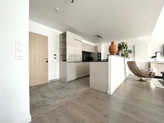  Appartement � vendre 3 pi�ces 90 m�