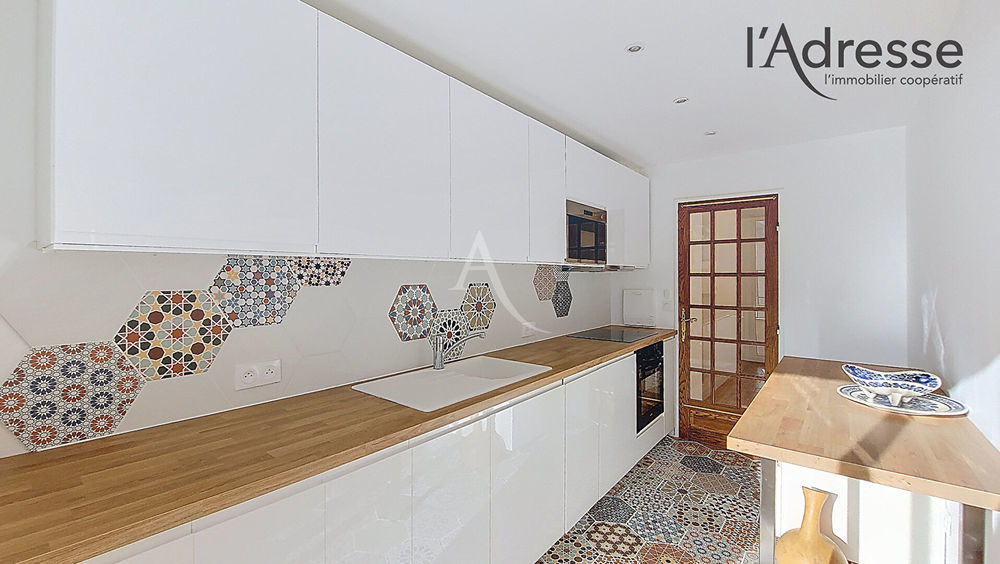 � vendre  Appartement Puteaux (92800)