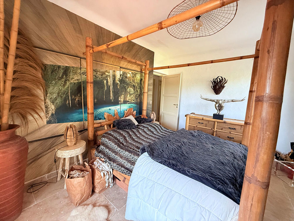 � vendre  Maison La Gaude (06610)