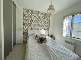  Maison � vendre 3 pi�ces 70 m�