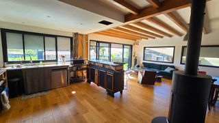  Maison � vendre 6 pi�ces 124 m�