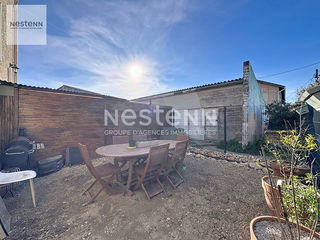  Appartement � vendre 4 pi�ces 75 m�