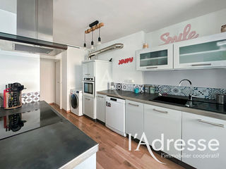  Appartement � louer 3 pi�ces 62 m�