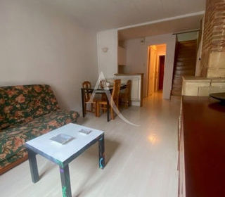  Appartement � louer 1 pi�ce 21 m�