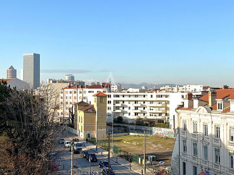  Appartement � vendre 3 pi�ces 88 m�